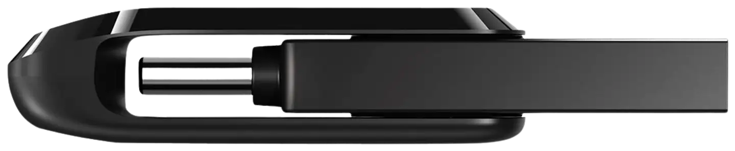 SanDisk muistitikku Dual Drive Go USB Type-C 64GB - 5