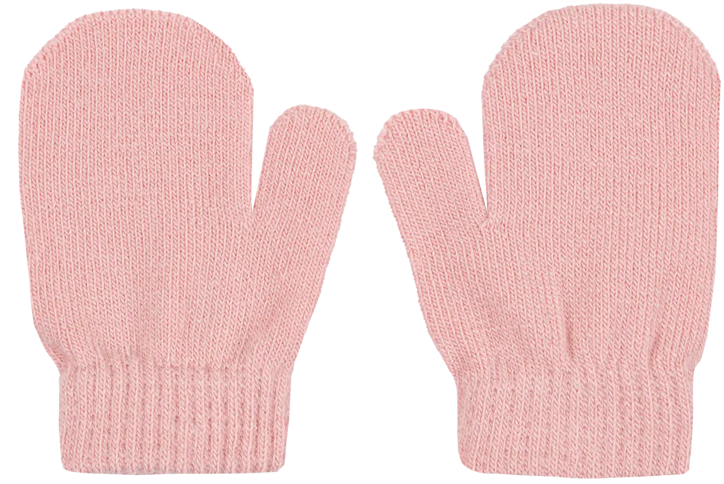 Ciraf vauvojen stretchlapaset 237C082603 - pink dolphin