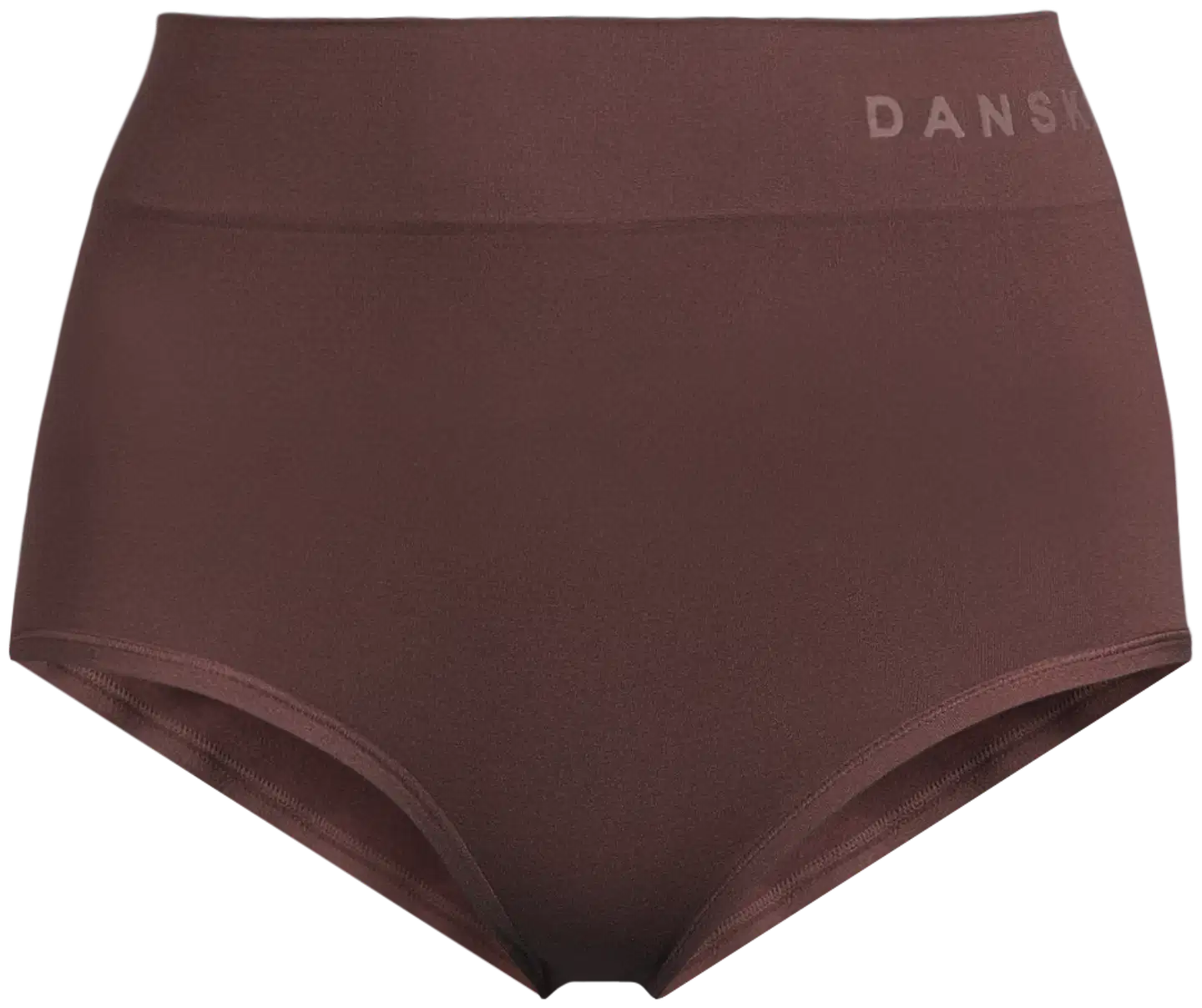 Danskin naisten hipster-alushousut 210D332662 - Huckleberry - 2