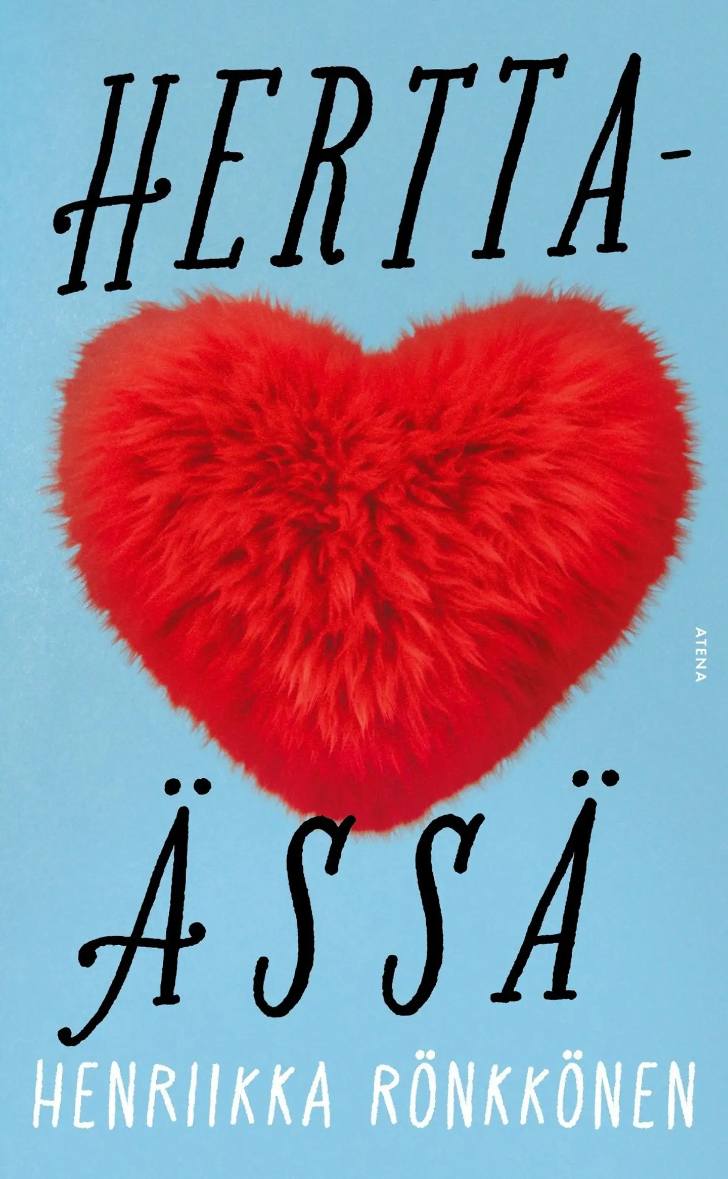 Rönkkönen, Herttaässä