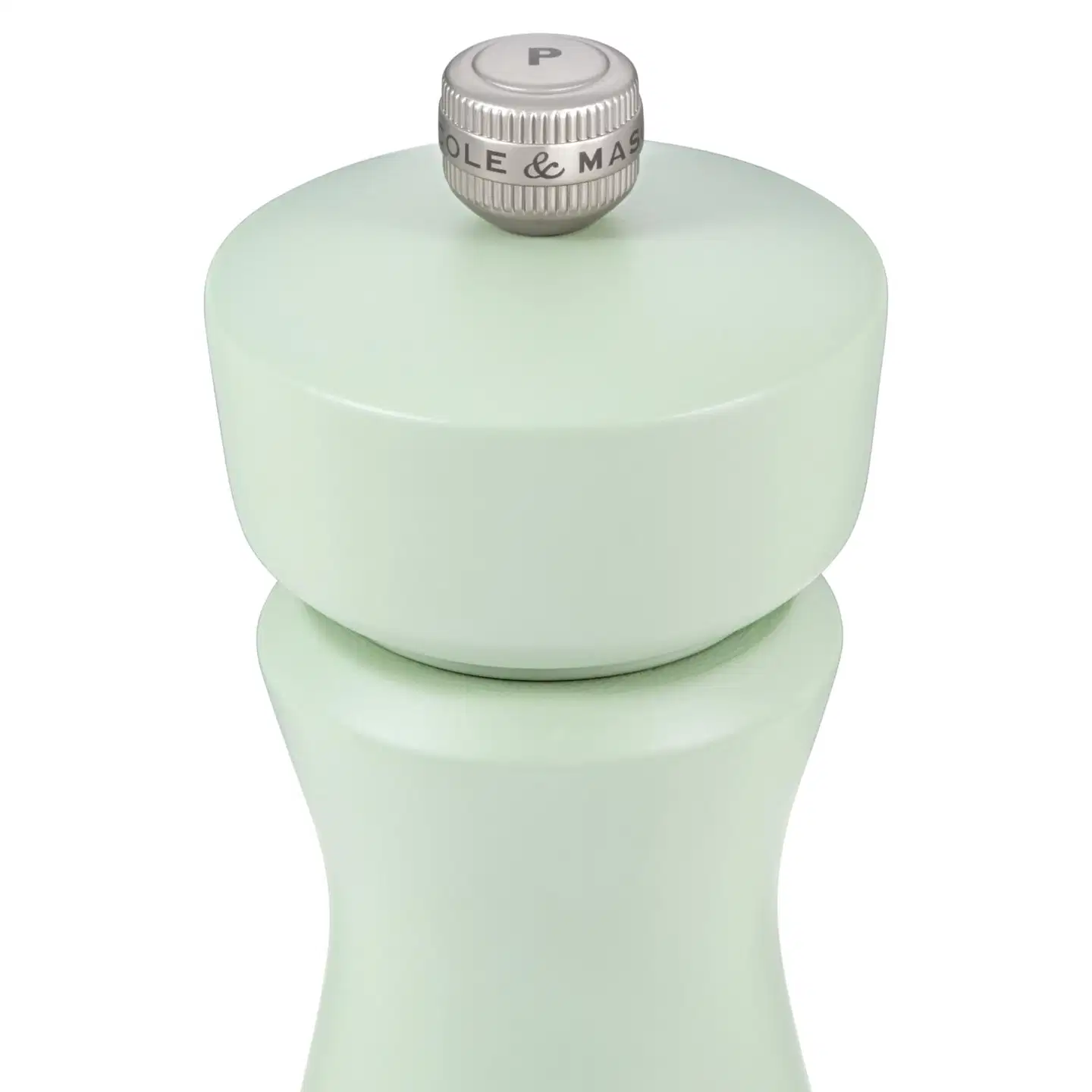Cole & Mason suola-/pippurimylly Kenton Sage 15 cm - 6