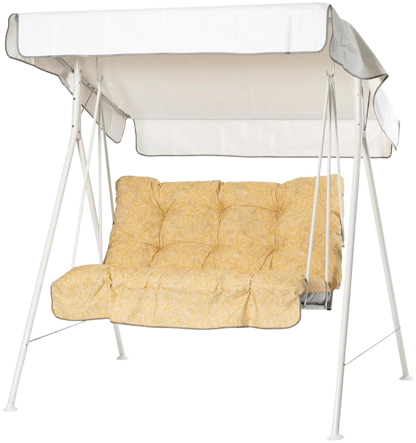 Varax Duo keinu 98B keltainen