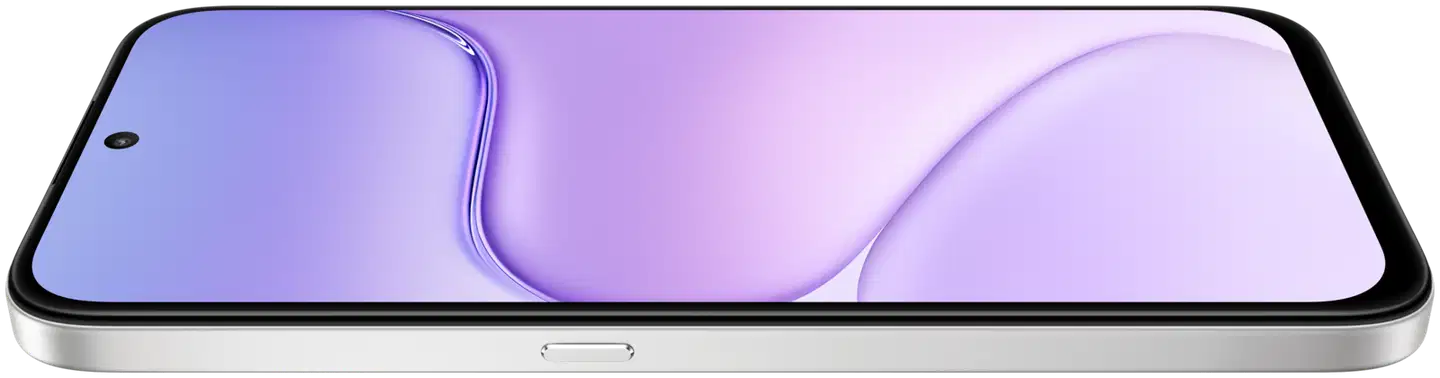 HONOR älypuhelin 600 Smart 5G 4GB+128GB, hopea - 8
