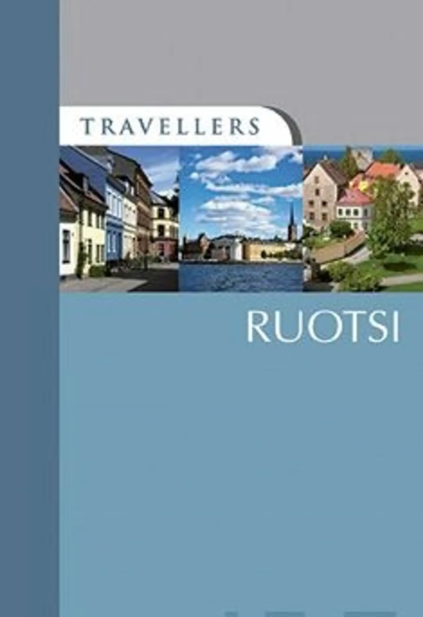 Ruotsi
