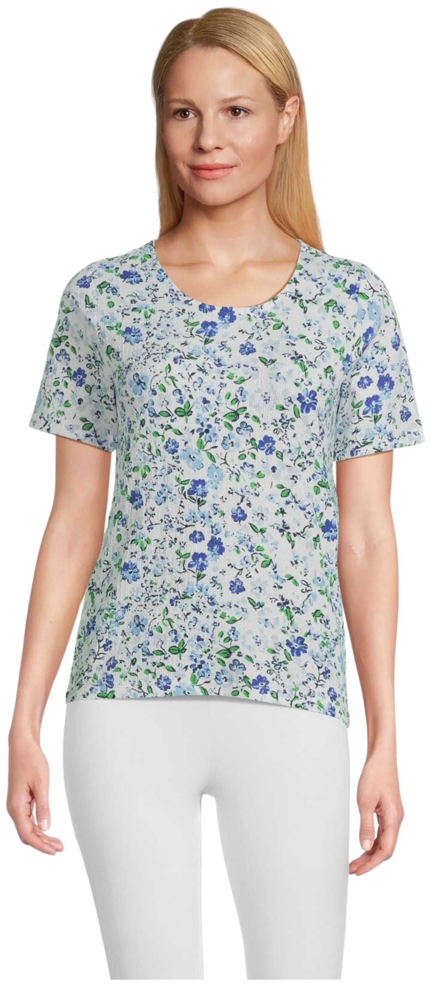 House naisten pusero 228H261710 - Multicolor - 1