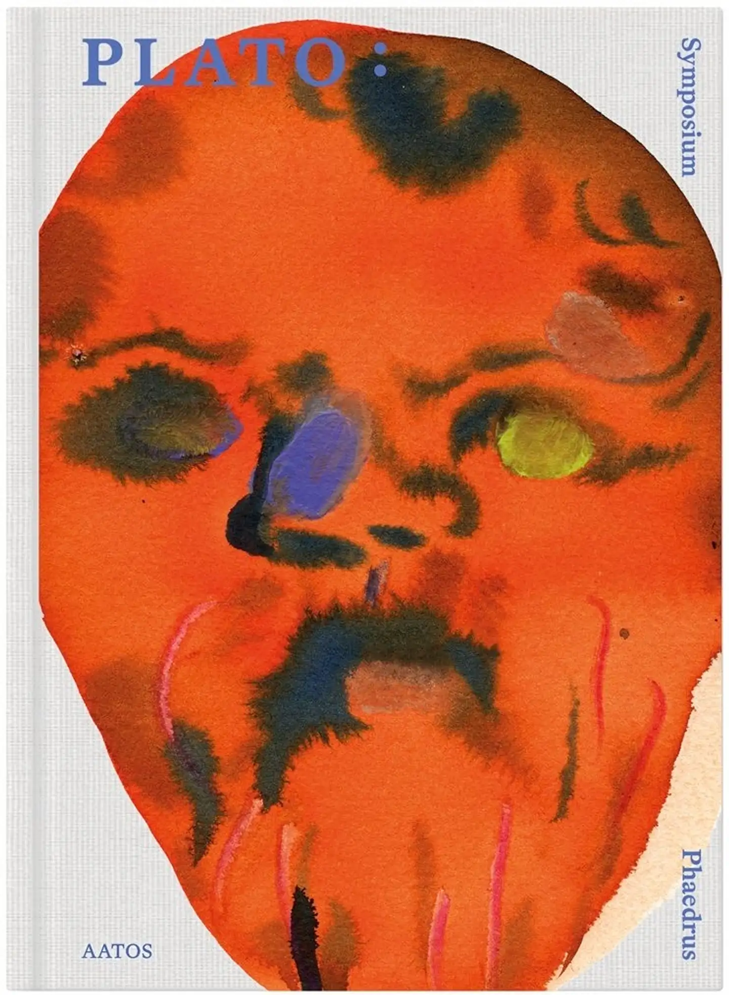 Plato, Symposium & Phaedrus