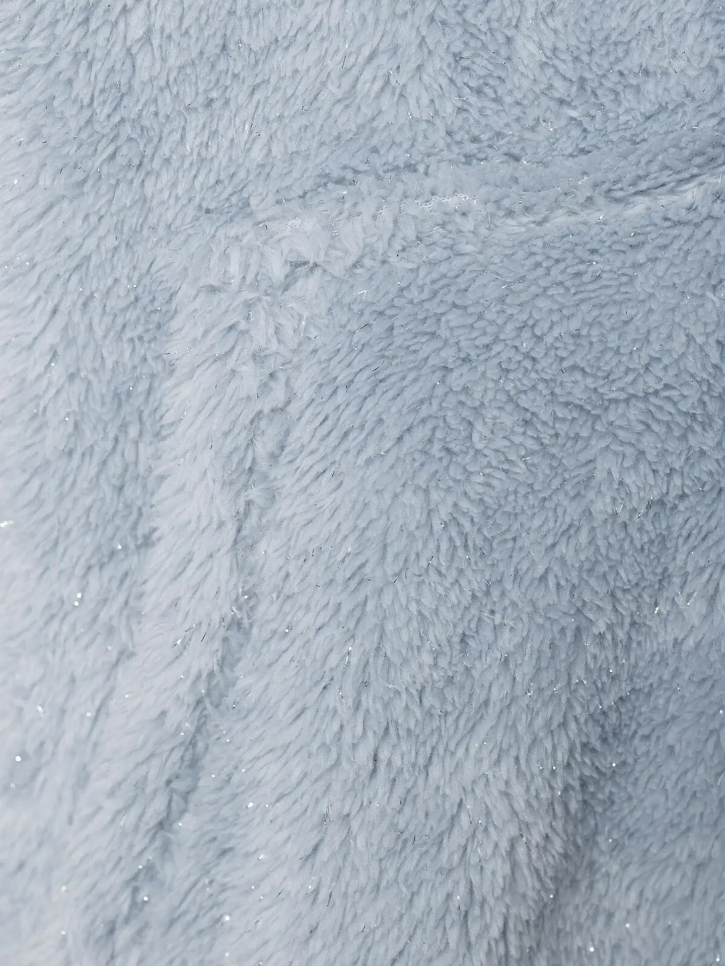 Actuelle naisten fleecehuppari 212A382639 - Grey - 5