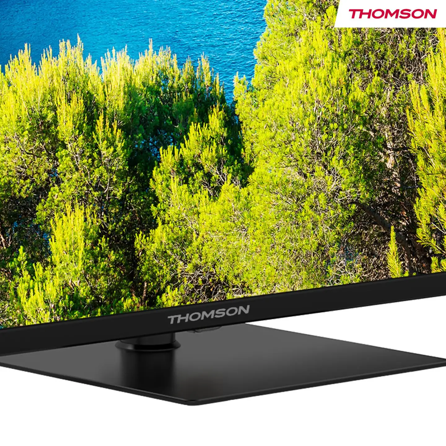 Thomson 65" 4K UHD Google TV 65UG5C14 - 9