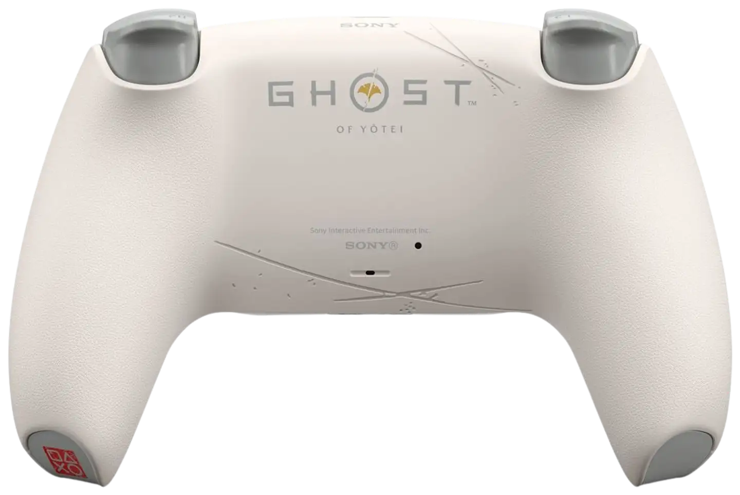 PS5 DualSense Ghost of Yotei Limited Edition - 5