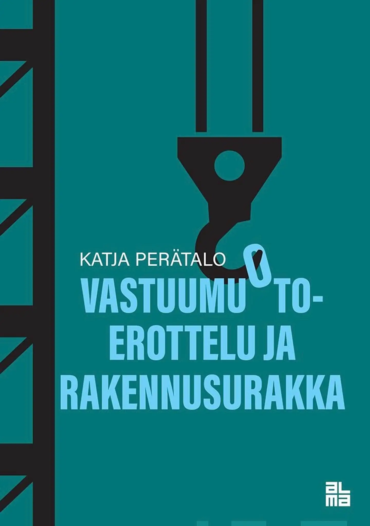 Perätalo, Vastuumuotoerottelu ja rakennusurakka