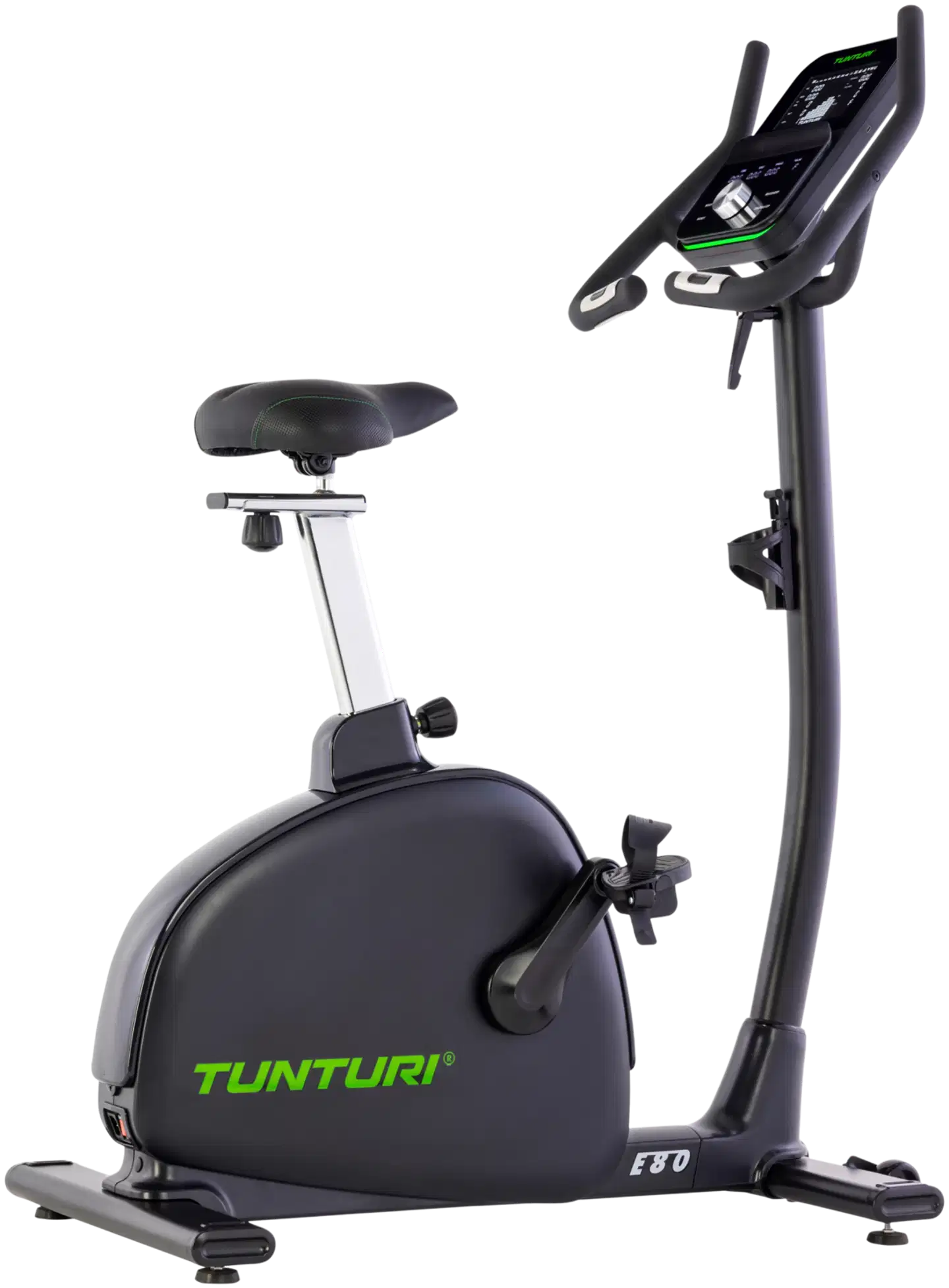 Tunturi Signature E80 Kuntopyörä - 1