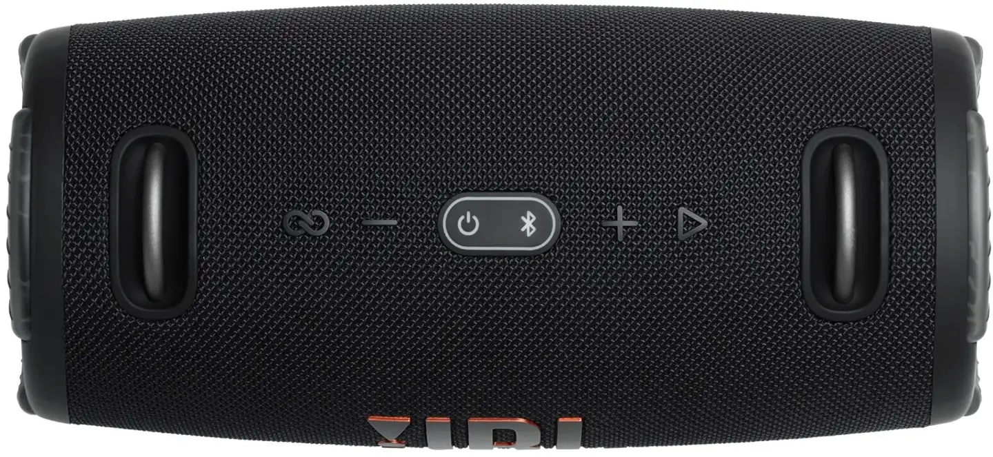 JBL Bluetooth kaiutin Xtreme 3 musta - 10