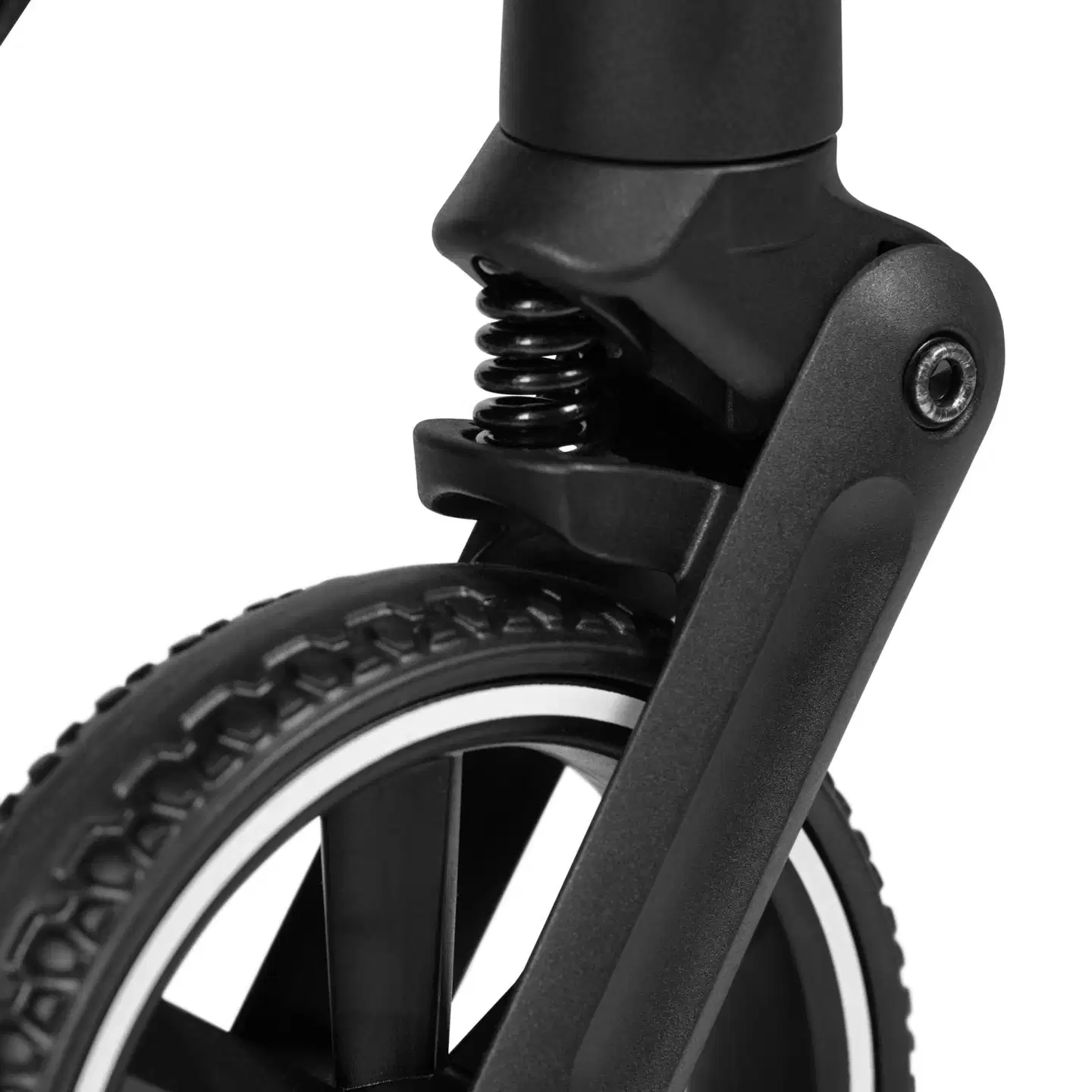 Hauck matkarattaat Lite N Care beige - 16