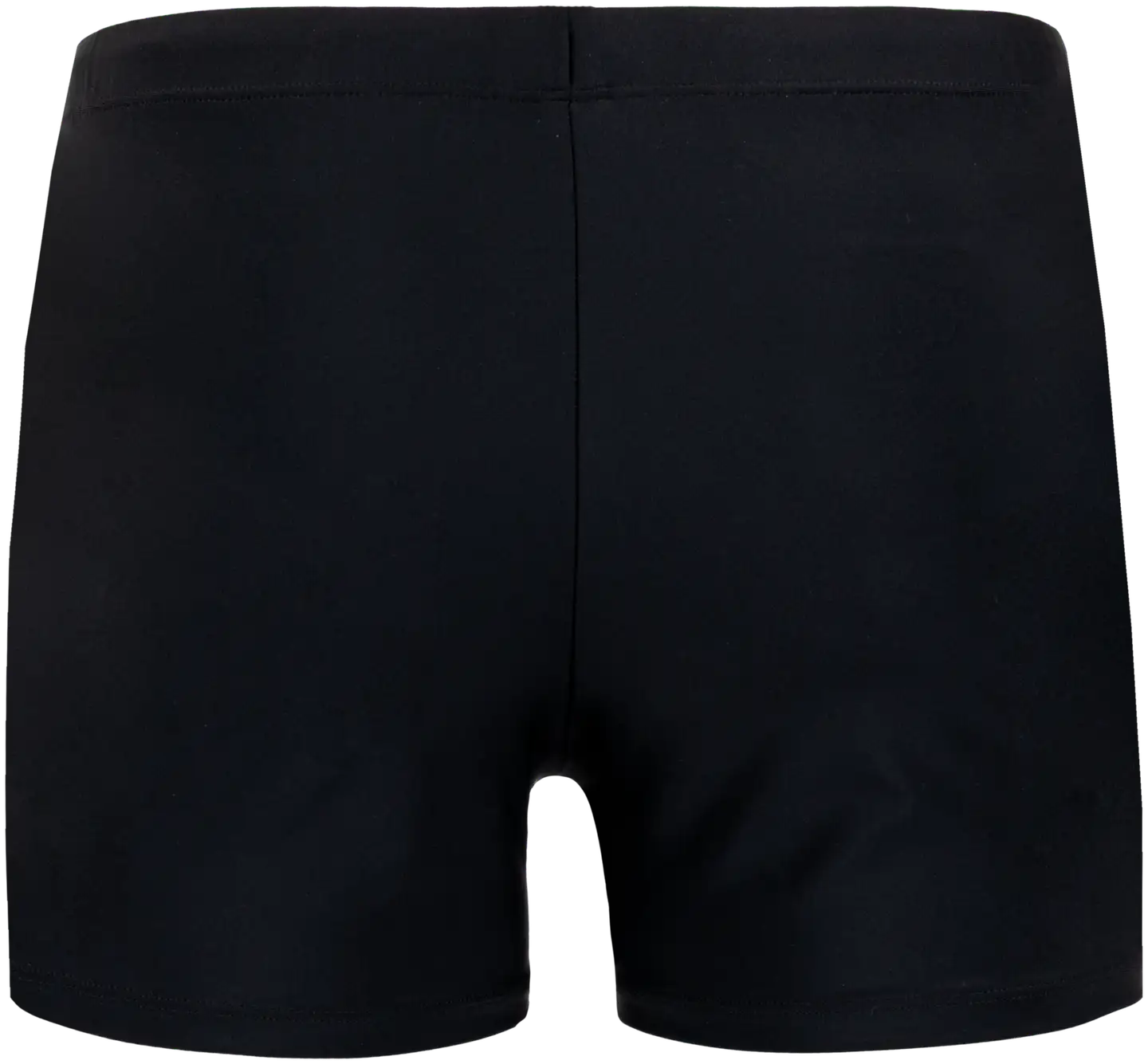 House miesten uimabokserit 215H012606 - Black with print - 3