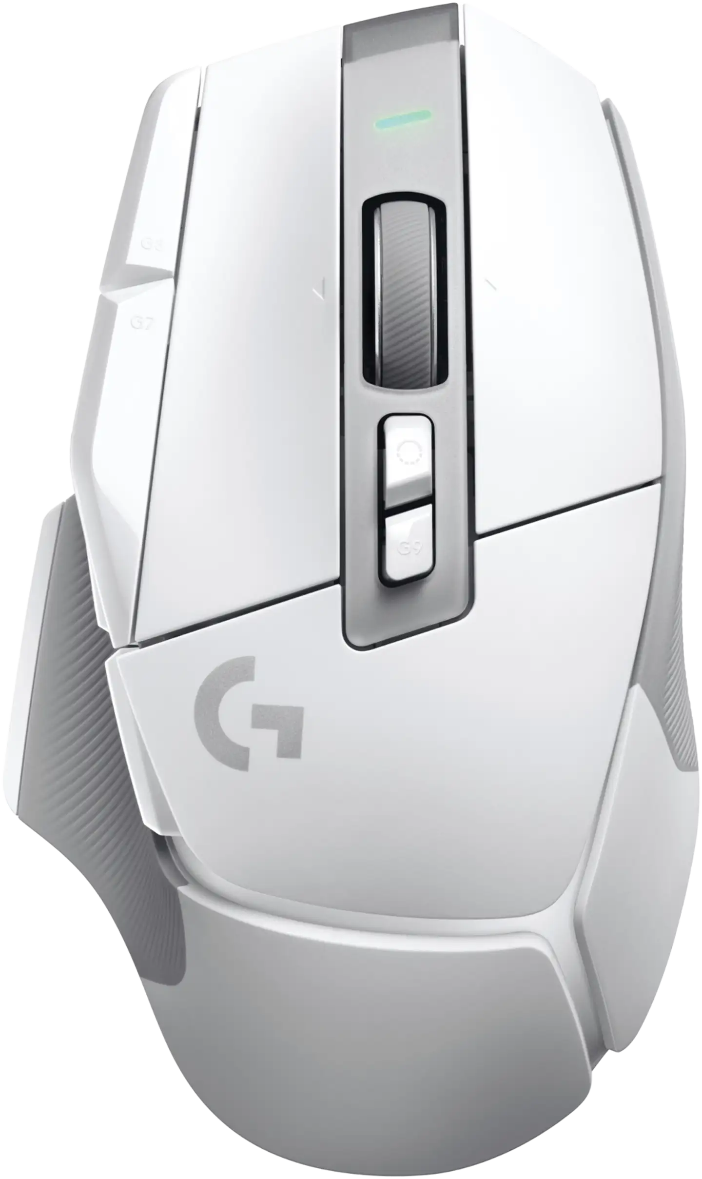 Logitech langaton pelihiiri G502 X lightspeed - 3