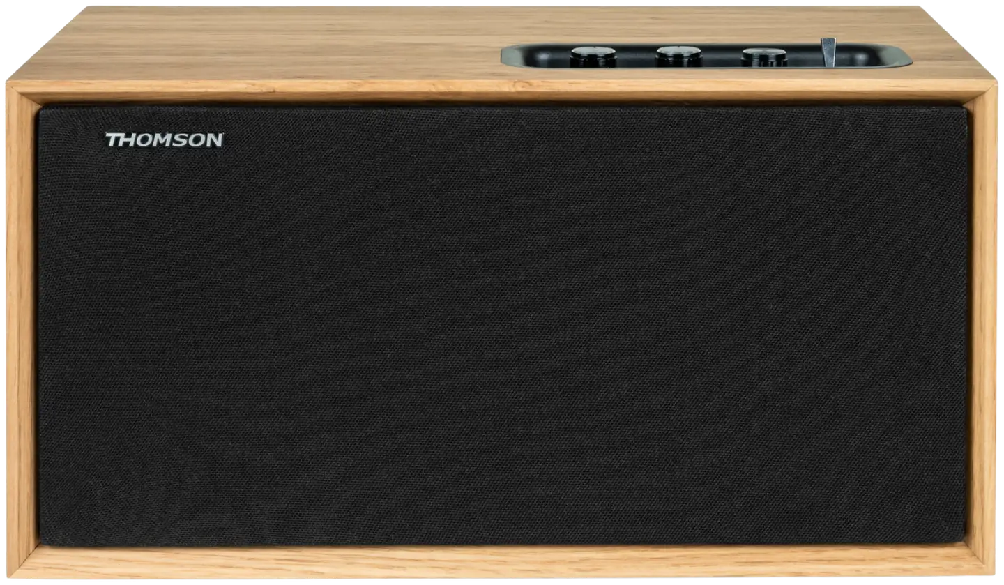 Thomson Bluetooth stereokaiutin WS502 puu - 1