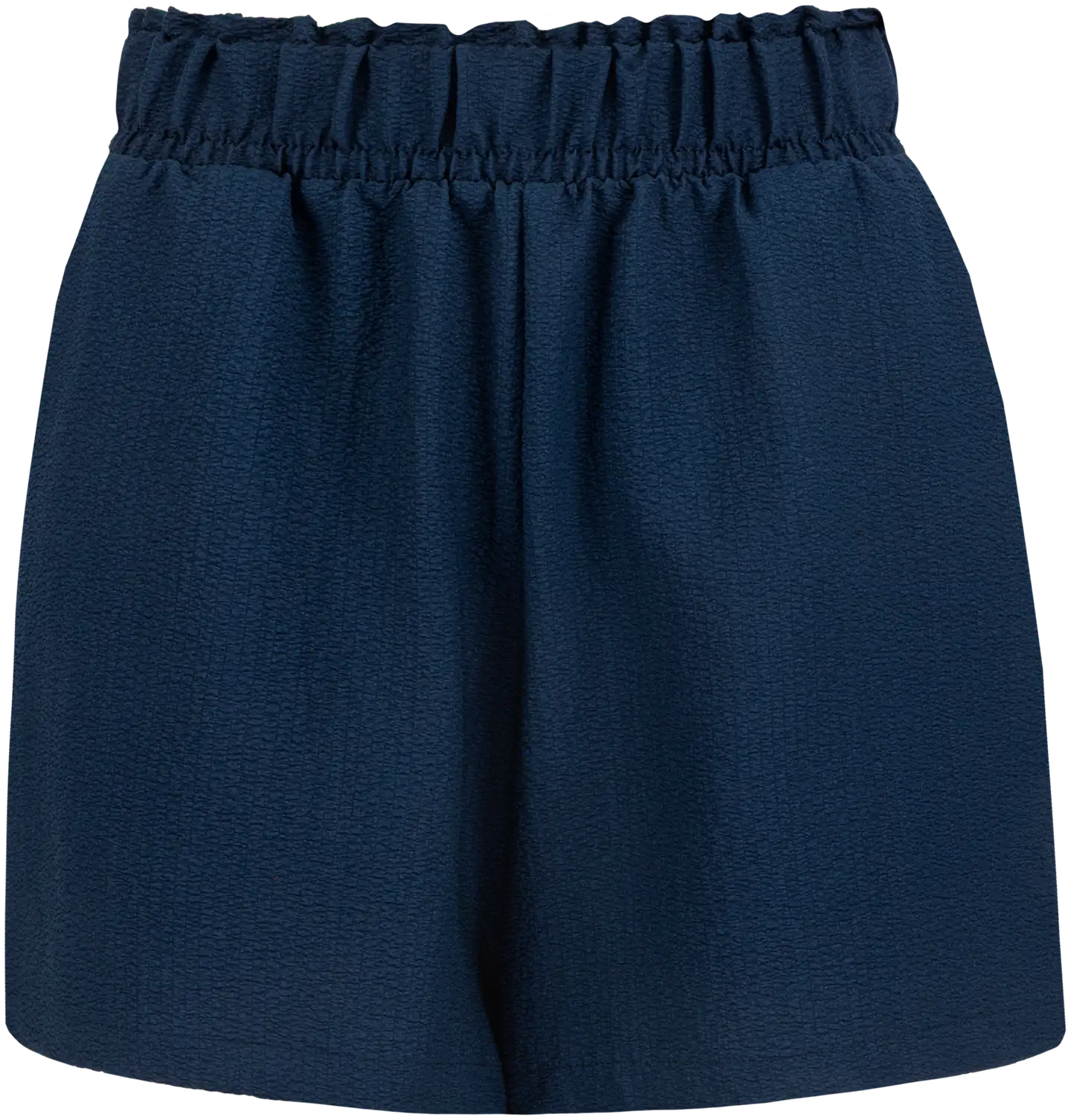 House naisten shortsit 222H172519 - Blue - 1