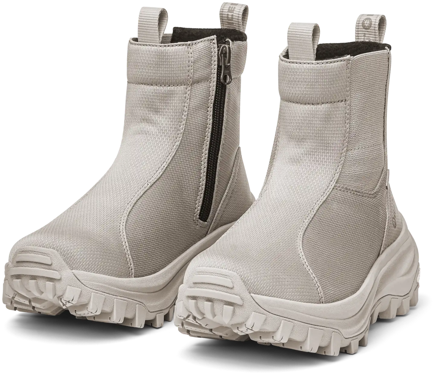 Icebug naisten pitopohjakengät Vallda - Macadamia - 4