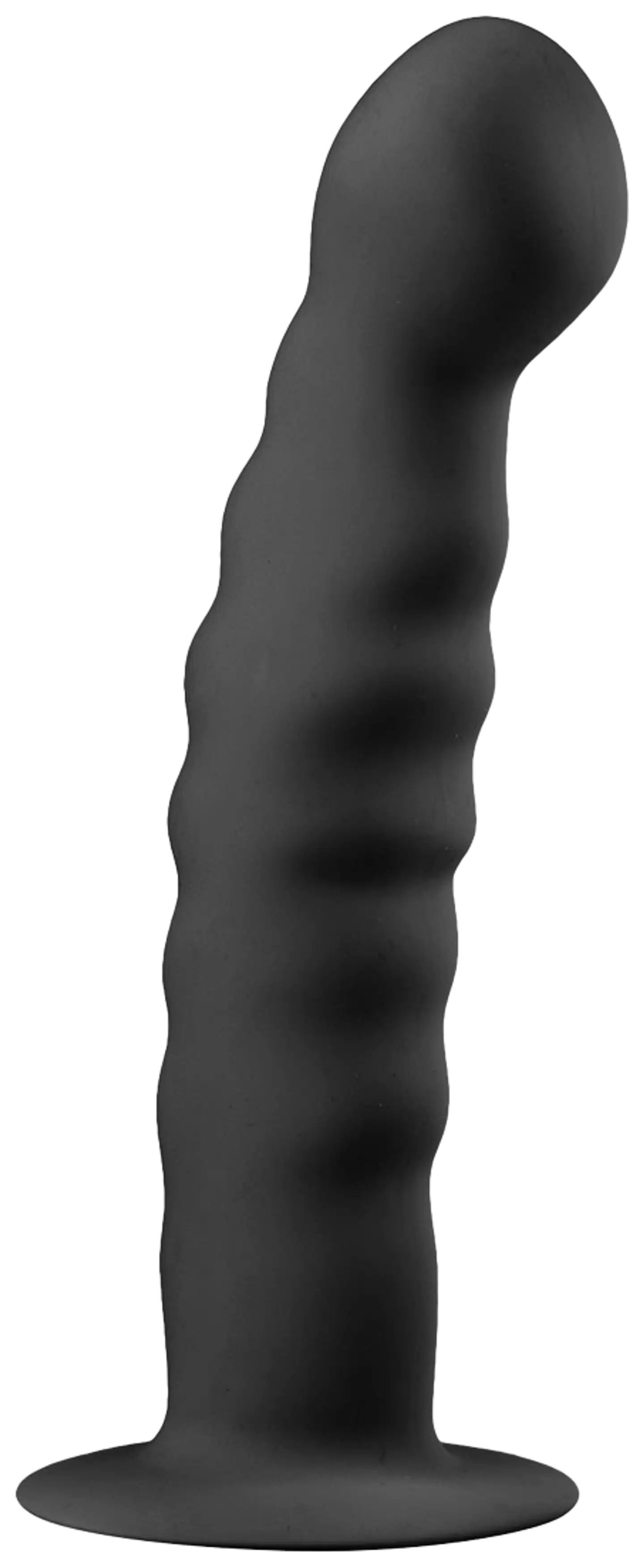 EasyToys silikoninen dildo - 1