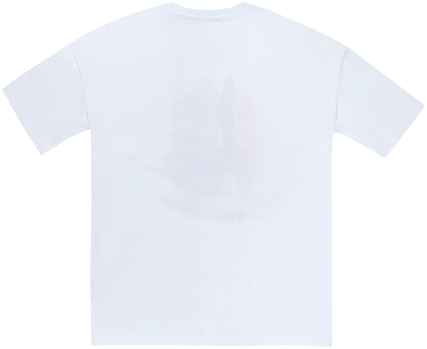 House naisten t-paita 213H252401 - Bright white - 2
