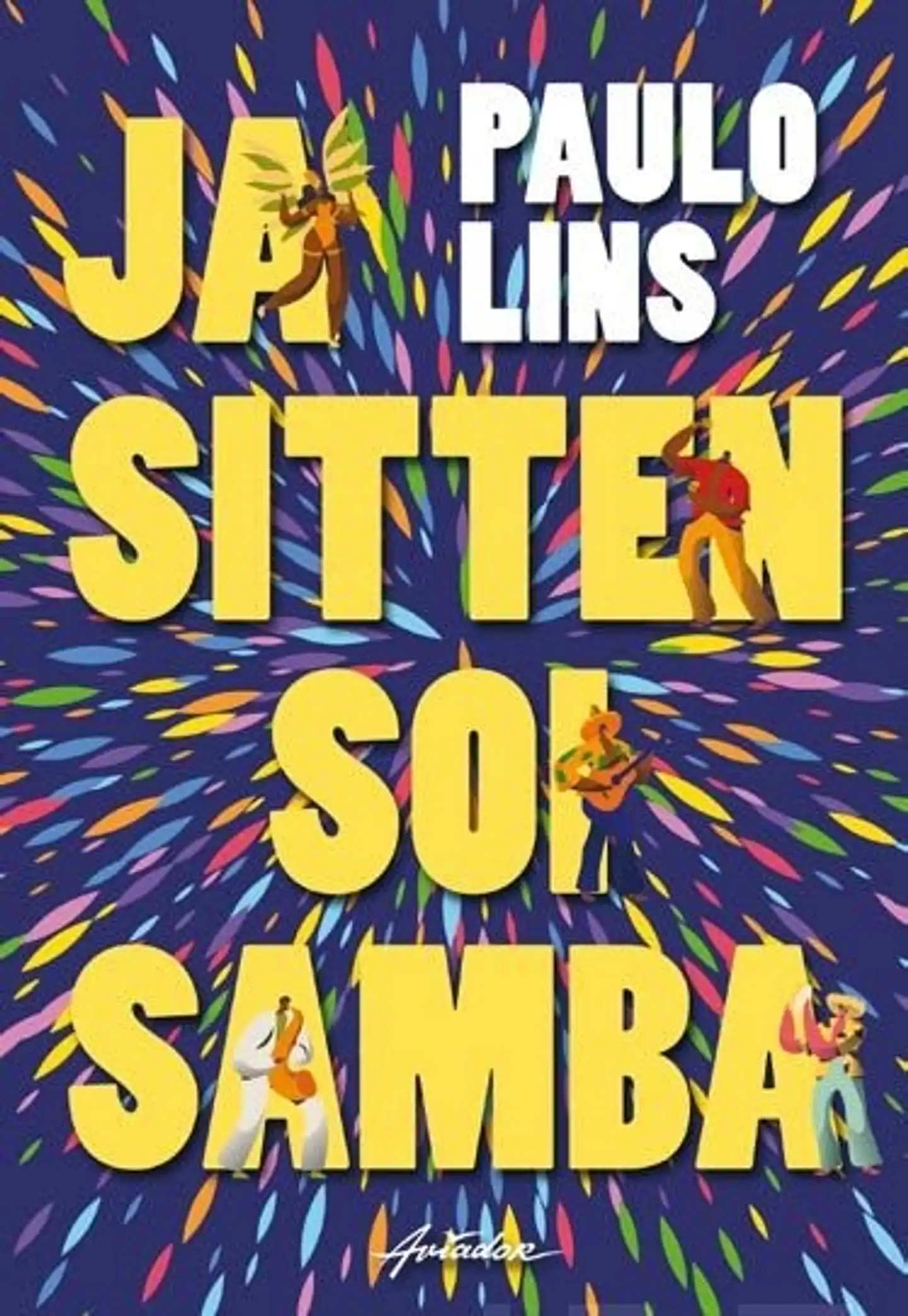 Lins, Ja sitten soi samba