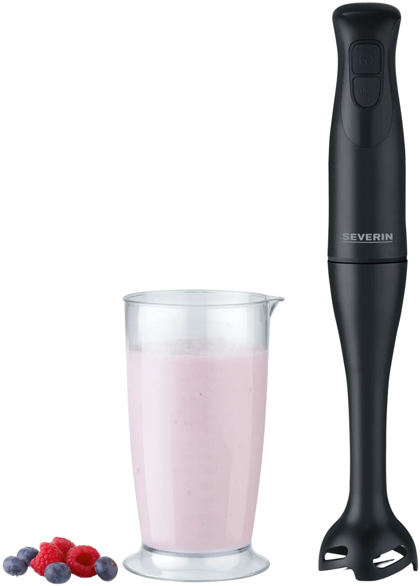 Severin sauvasekoitin setti SM3762 - 6