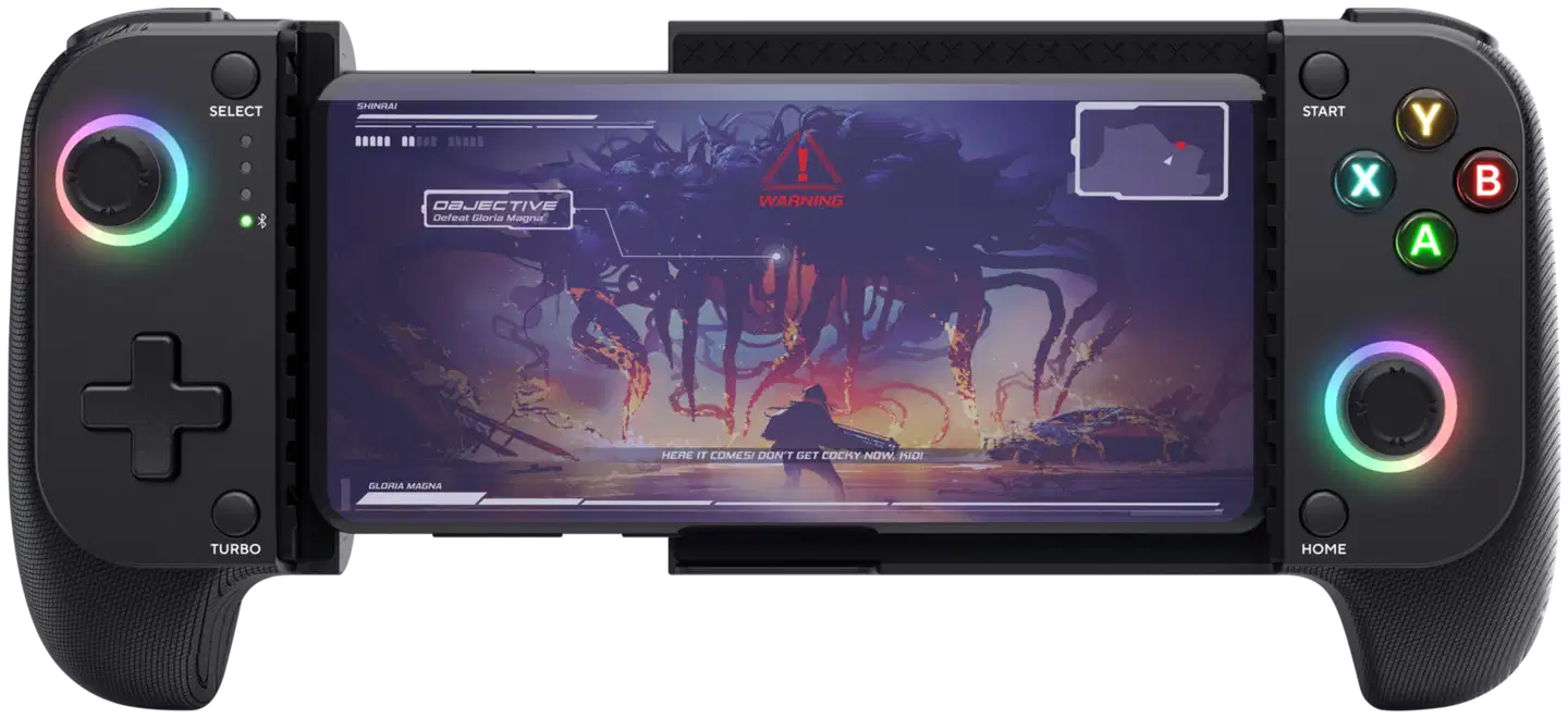 Trust GXT735 Mylox mobiilipeliohjain - 6