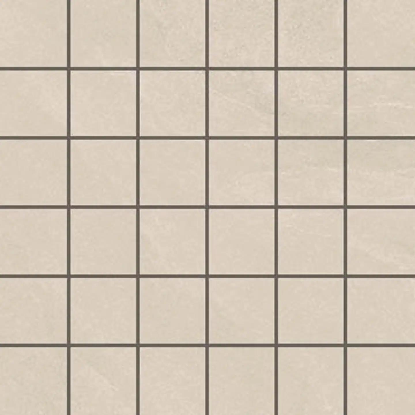 Era mosaiikkilaatta Crema 5X5CM