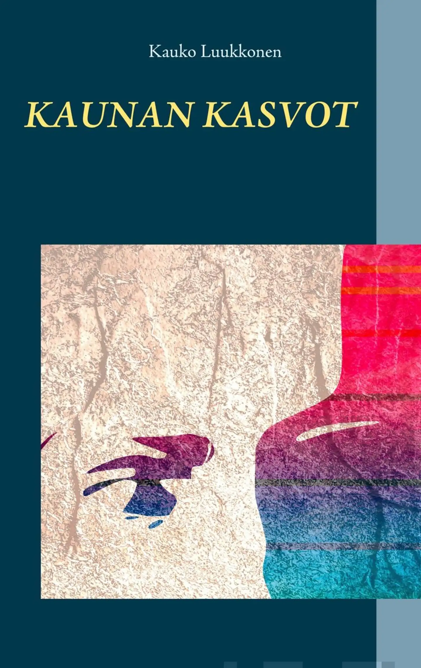 Luukkonen, Kaunan kasvot