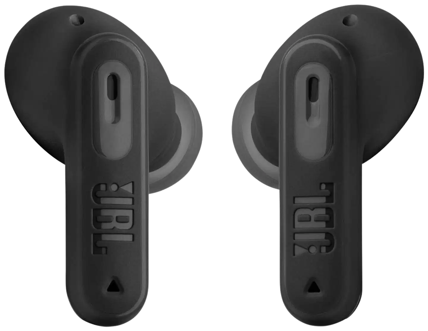 JBL langattomat vastamelunappikuulokkeet Tune 255NC musta - 2