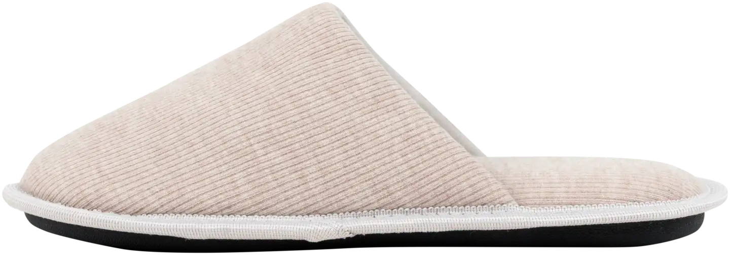 TEX naisten tohvelit I965770 - BEIGE - 4