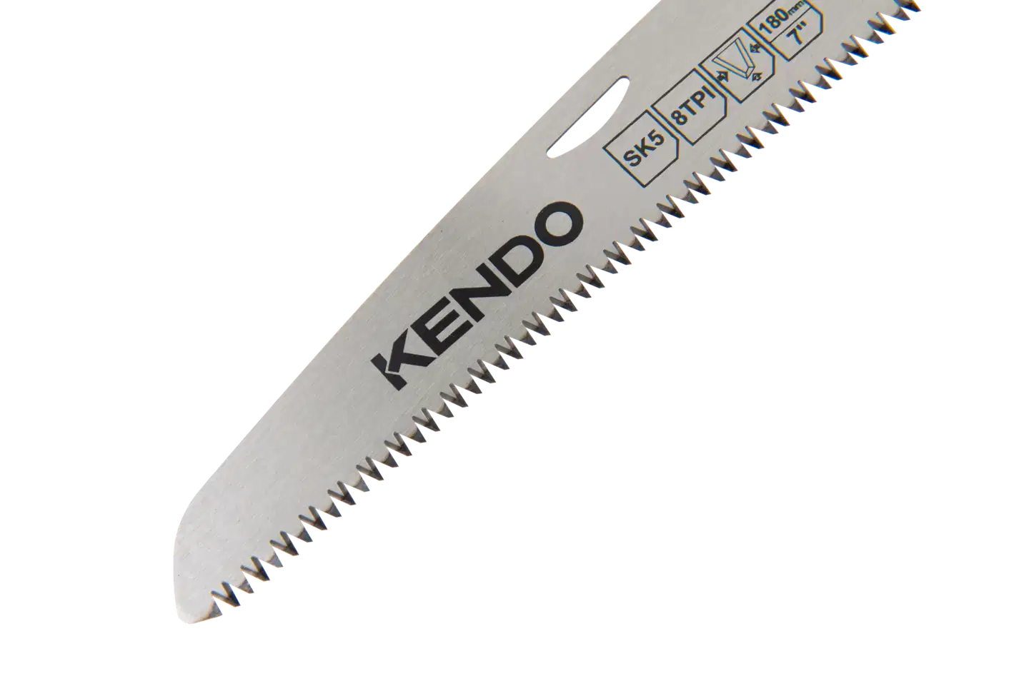 Kendo oksasaha taitettava - 5