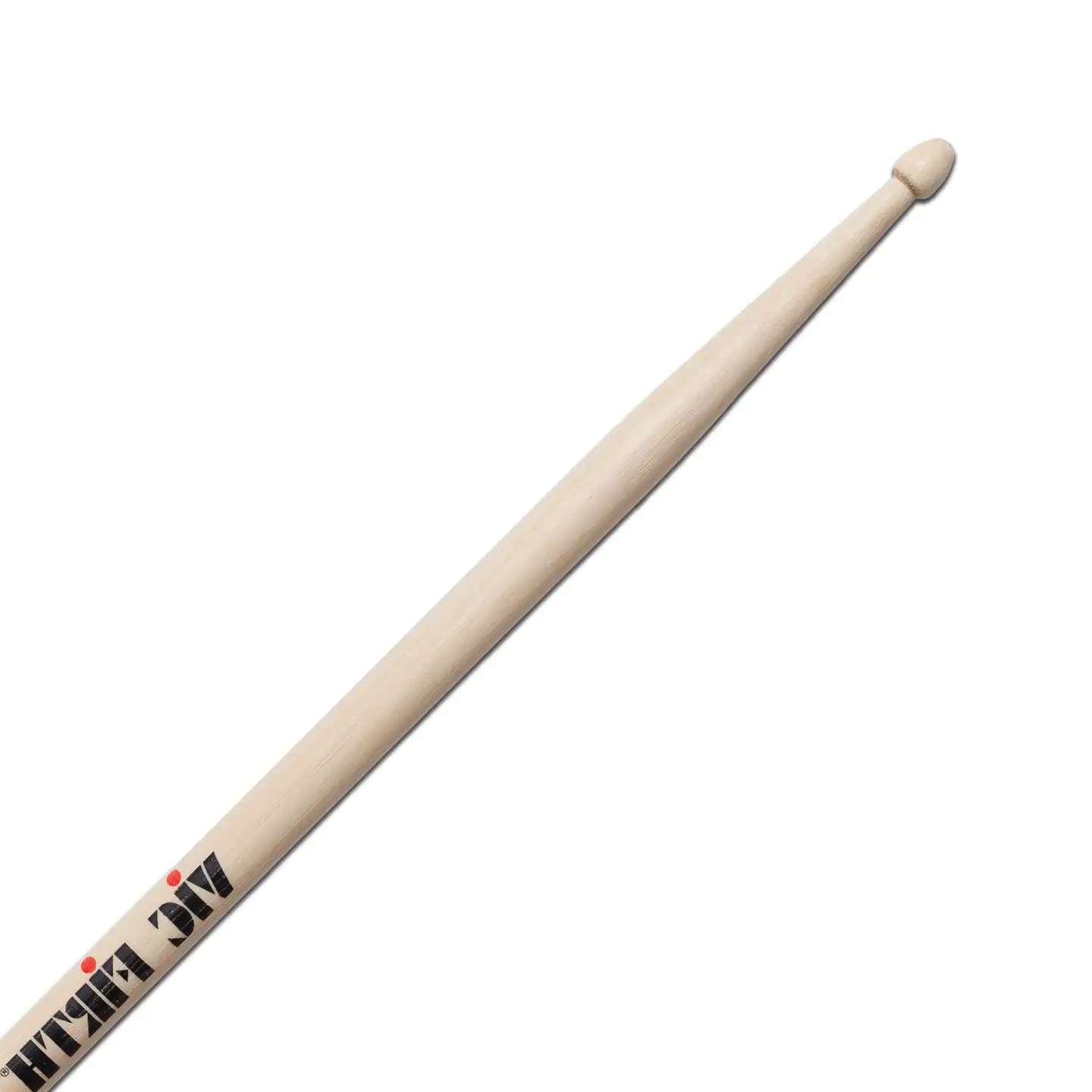 Vic Firth 7A rumpukapulat hikkoria. Pituus 39,4 cm, halkaisija 1,4 cm. - 3