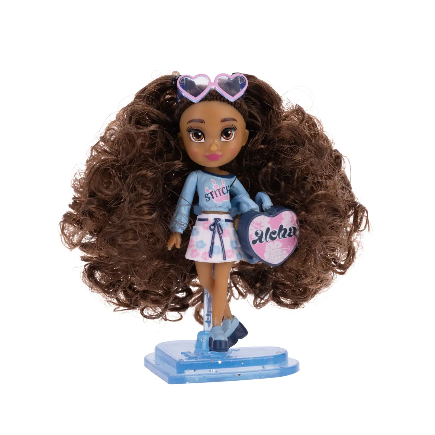 Disney iLy laukku 4EVER Tote-ily Teenies Wave 2, erilaisia - 19