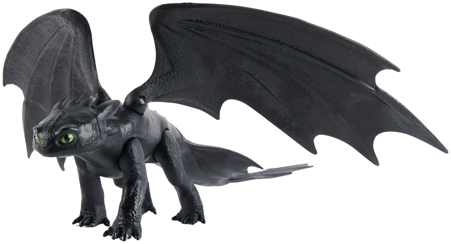 Toothless 30 cm - 3