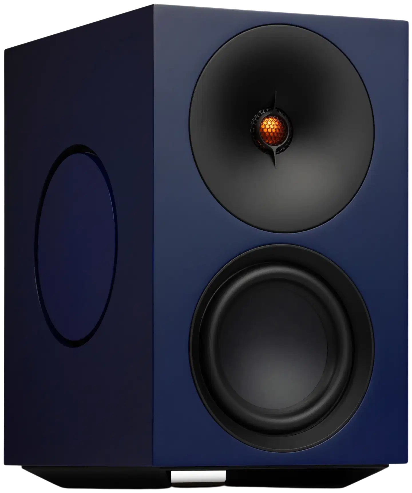 Cambridge Audio langaton aktiivikaiutinjärjestelmä L/R X sininen - 2