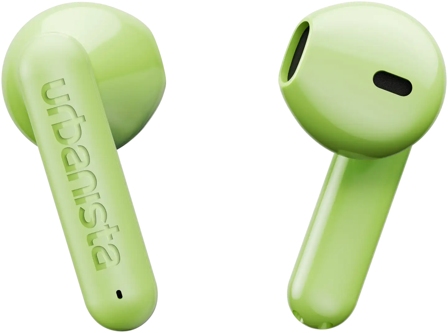 Urbanista langattomat nappikuulokkeet Austin 2 vihreä - 5