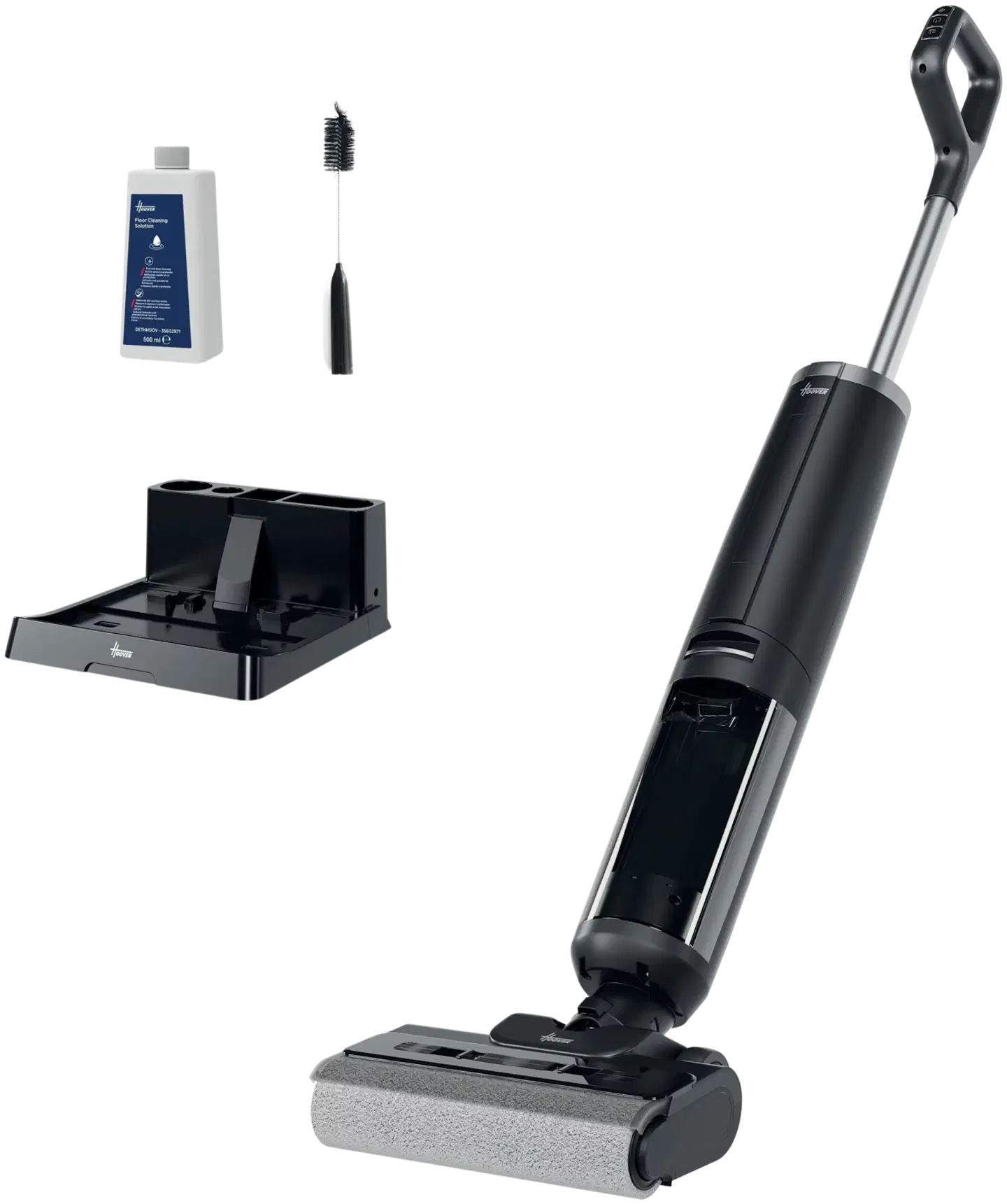 Hoover HW3 wet&dry varsi-imuri / lattiapesuri - 2