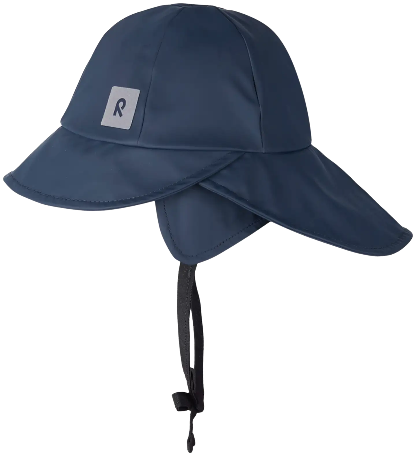 Reima lasten sadehattu Rainy - Navy - 2