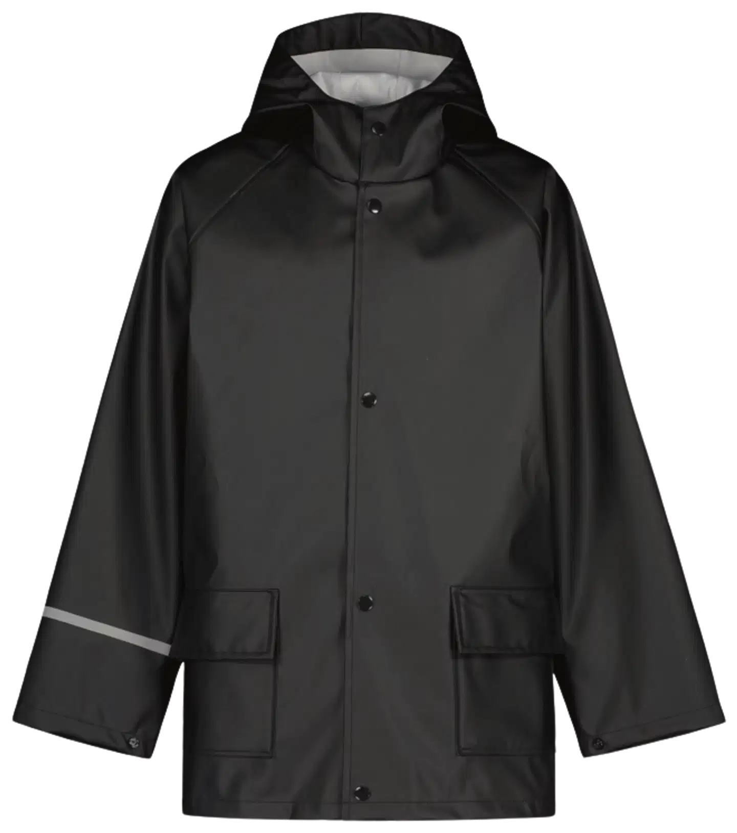 House lasten sadetakki Kore - Black - 1