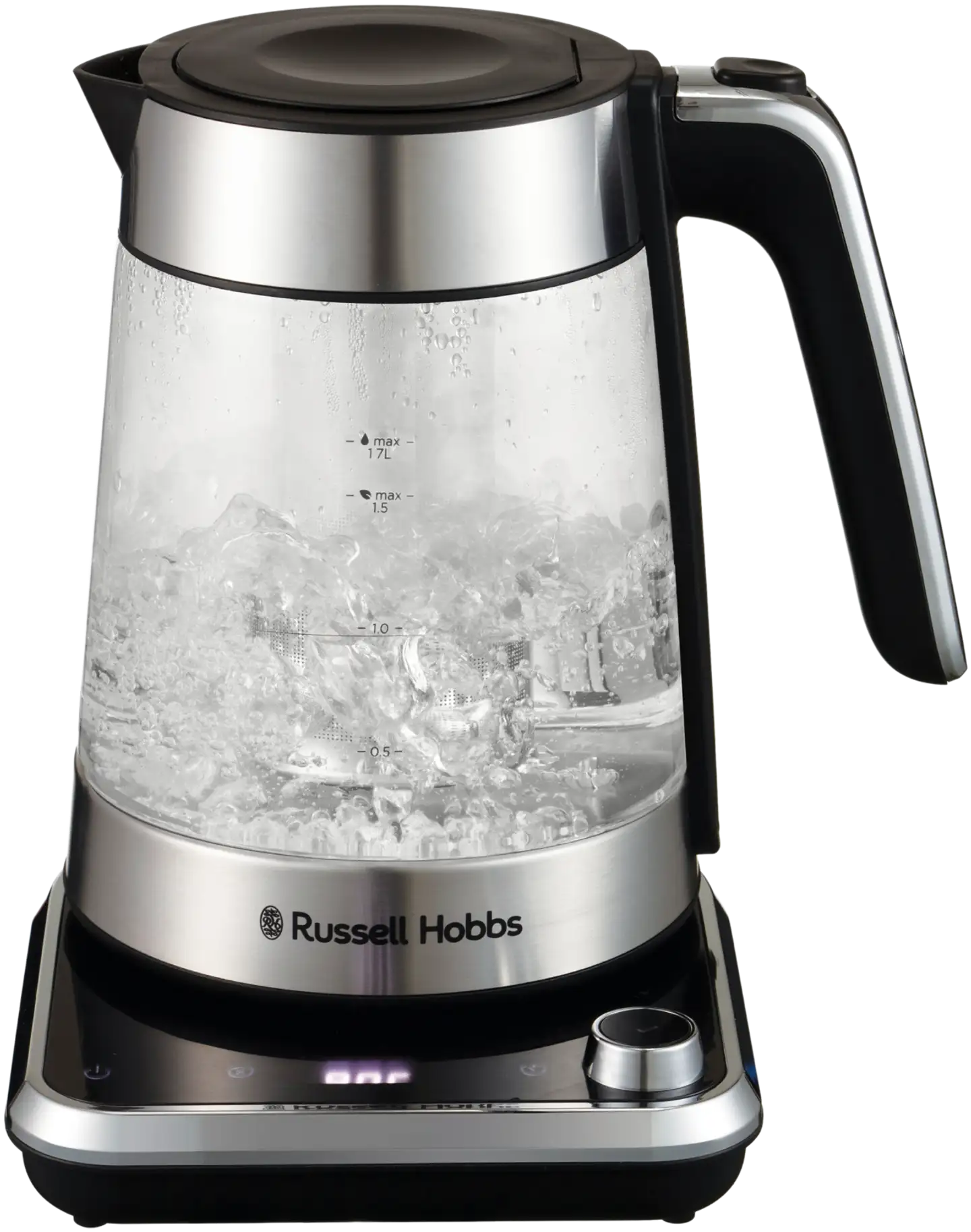 Russell Hobbs vedenkeitin Attentiv - 2