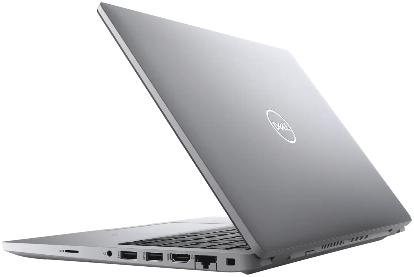 Nuvoo tehdashuollettu kannettava tietokone DELL Latitude 5420 Chrome OS Flex Intel Core i3-1125G4 14" FHD 8GB 256GB SSD Chrome FI A - 5