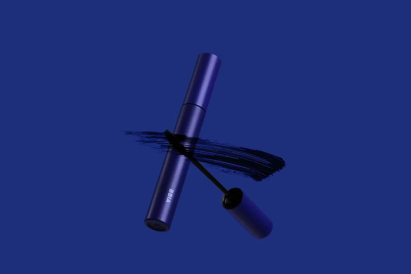 Bbia Never Die Mascara 7g Power black 01 - 01 Power Black - 4