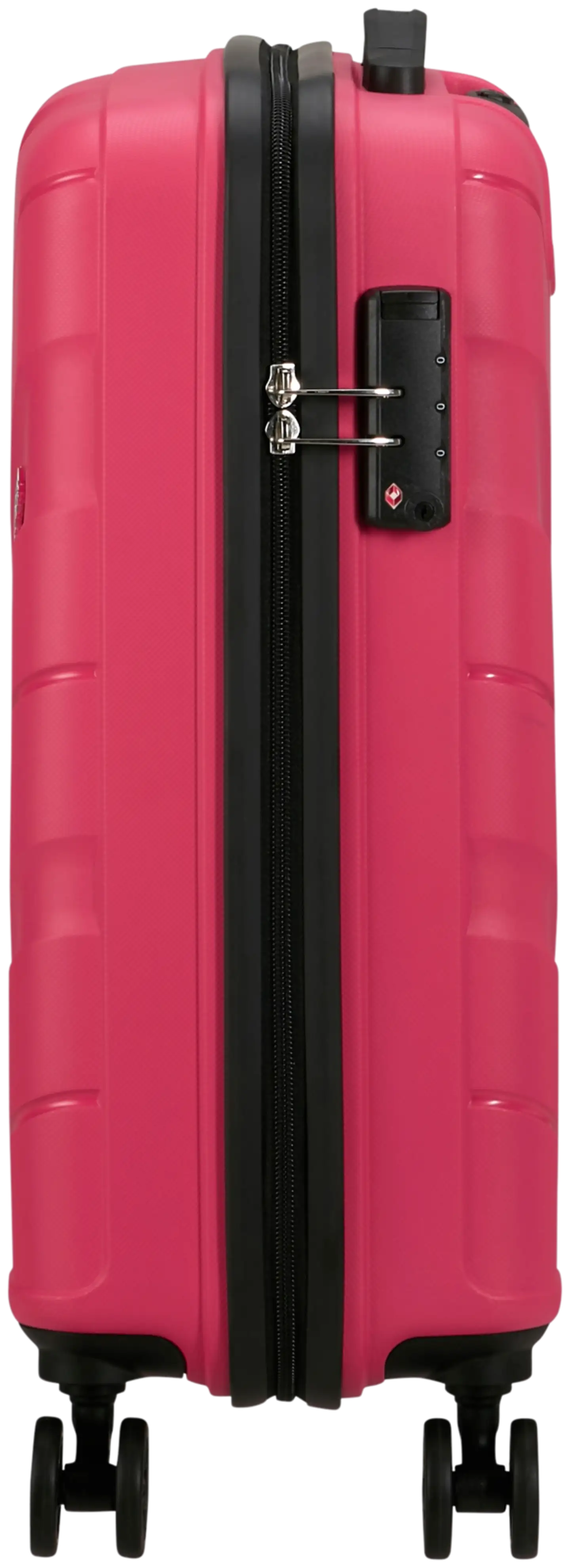 American Tourister matkalaukku Jetdriver 3.0-spinner 55/20 vaaleanpunainen - 6