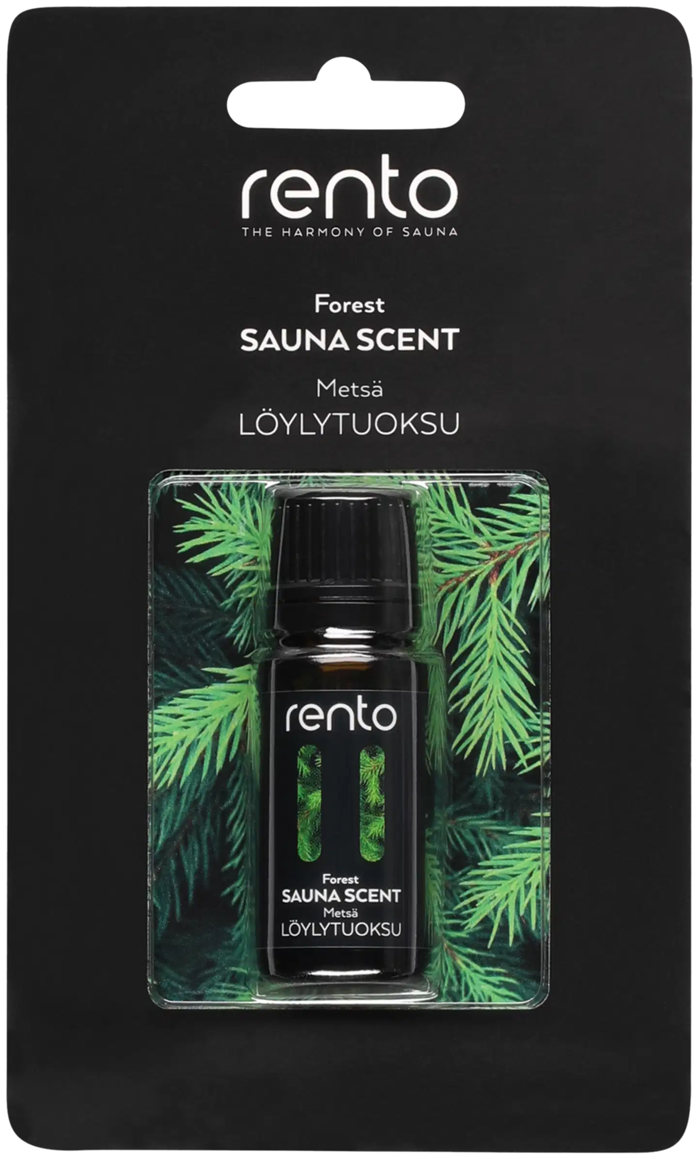 Rento Löylytuoksu Metsä 10 ml