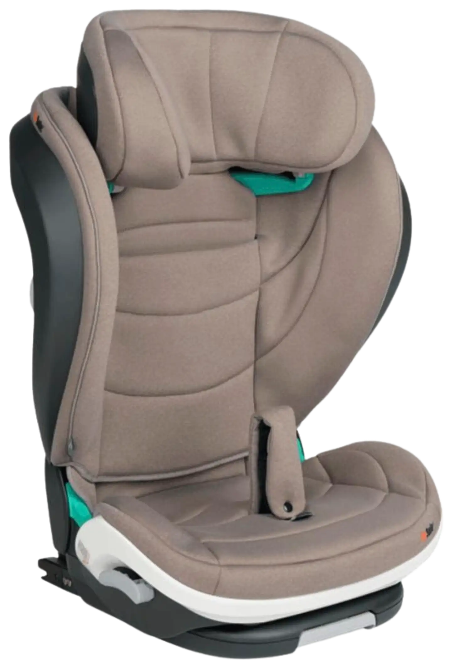 Besafe Izi Flex Fix 2 turvaistuin Sand Soft Breeze - 3