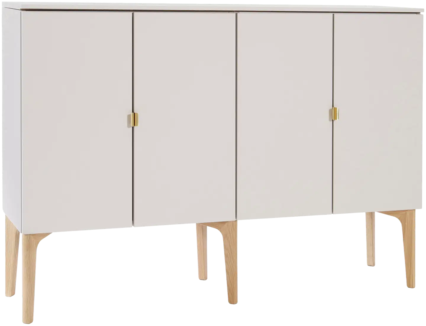 Lundia Fuuga senkki cashmere - 2