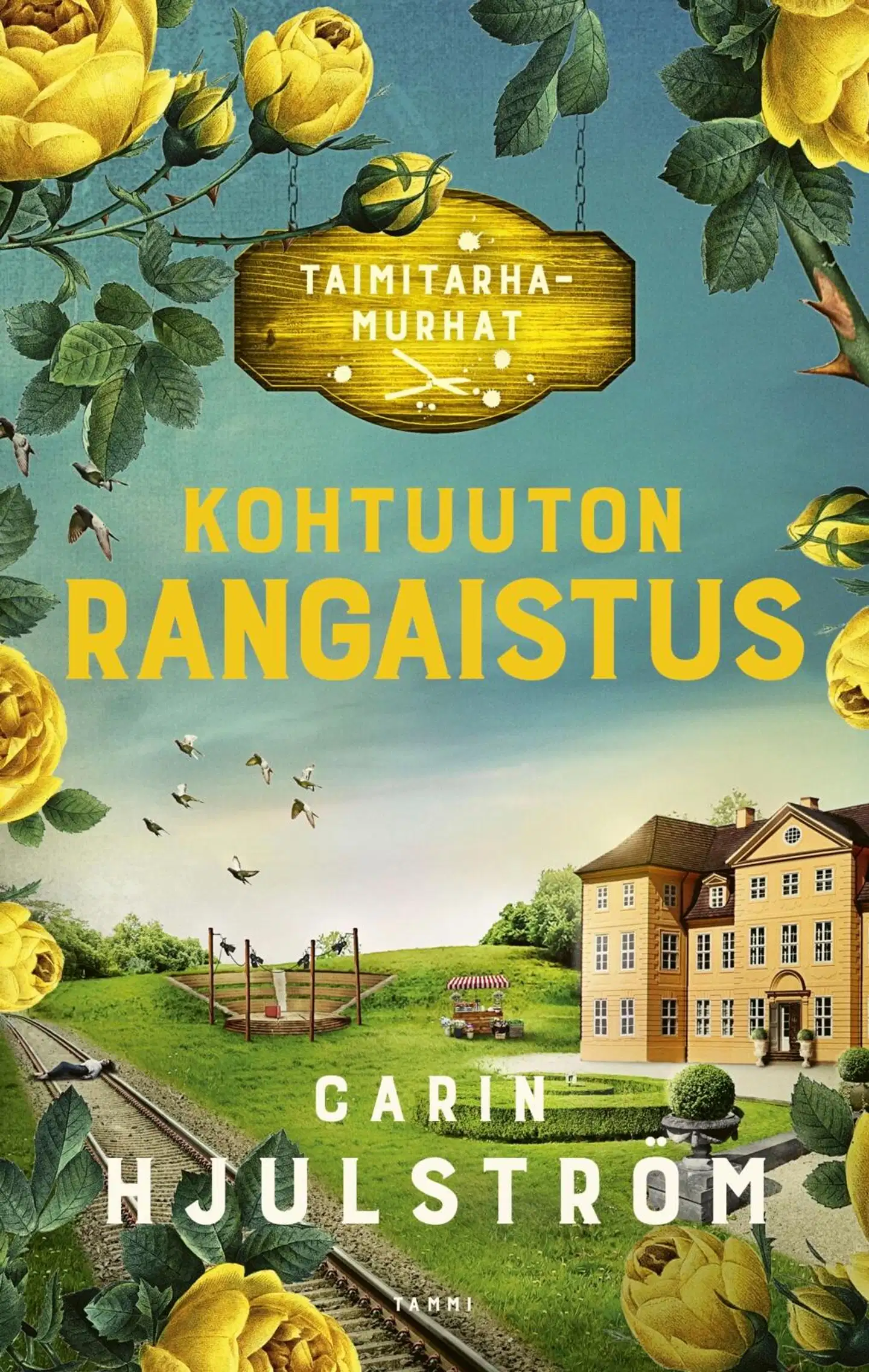 Hjulström, Kohtuuton rangaistus