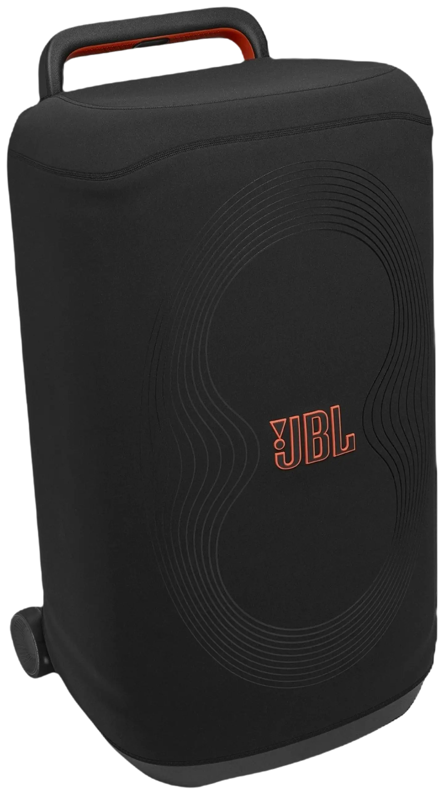 JBL suojapussi PartyBox 520 kaiuttimelle musta - 1
