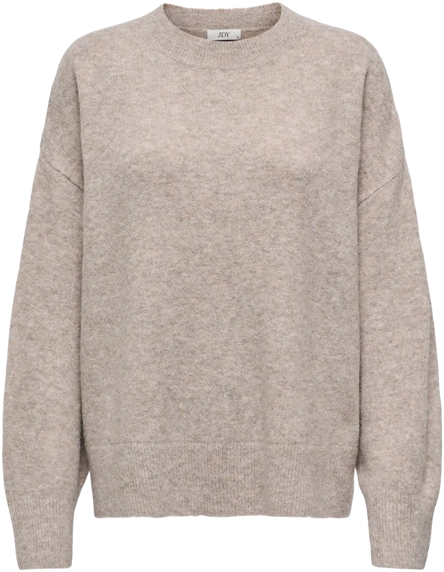 JDY naisten neule Jdysonja - Fossil MELANGE - 1